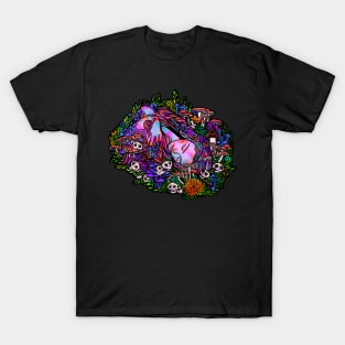 Chanterelle T-Shirt